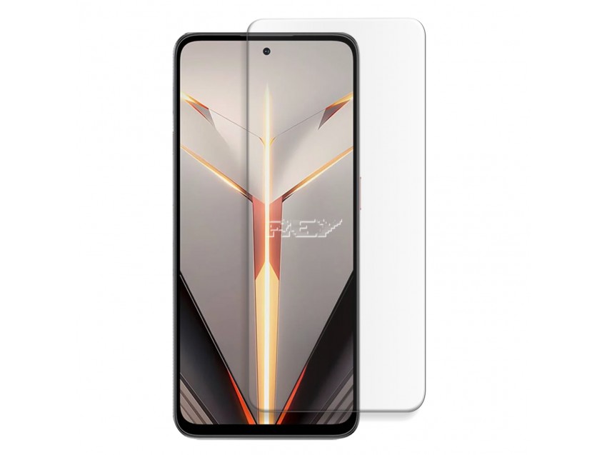 Protector Pantalla ZTE NUBIA NEO 3 Cristal Templado