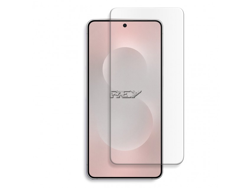 Protector Pantalla SAMSUNG GALAXY S25 FE Cristal Templado