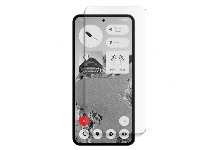 Protector Pantalla CMF PHONE 2 Cristal Templado
