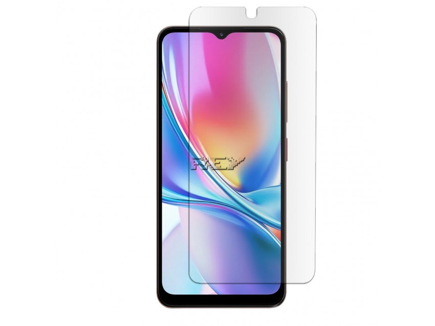 Protector Pantalla ZTE BLADE A35e Cristal Templado
