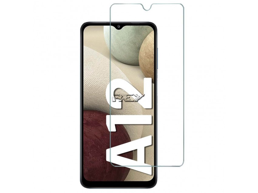 Protector Pantalla SAMSUNG GALAXY M12 Cristal Templado