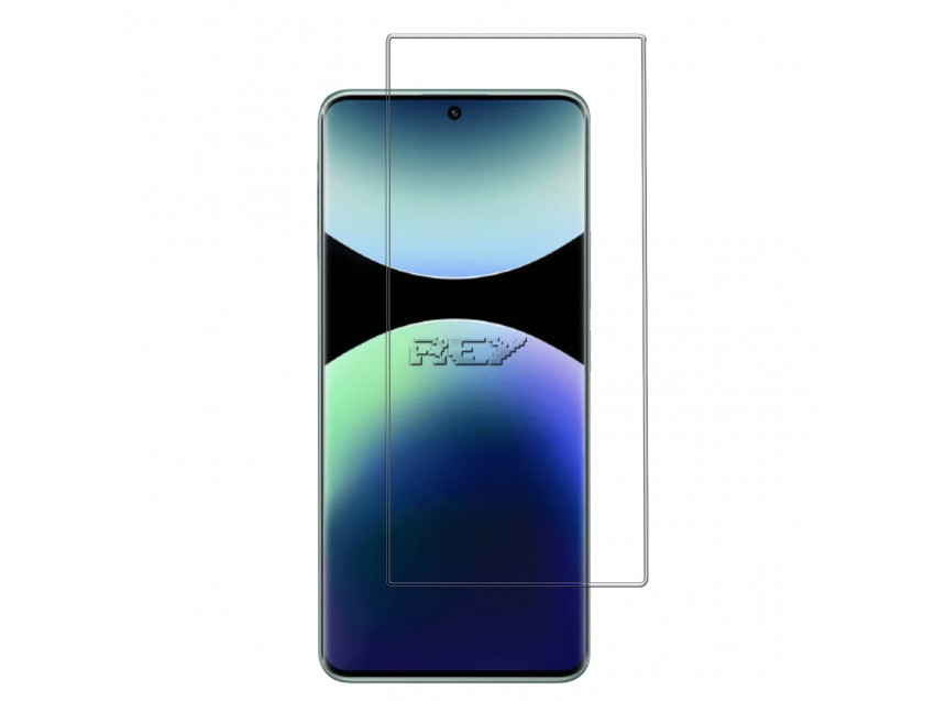 Protector Pantalla XIAOMI REDMI NOTE 14 PRO+ Cristal Templado
