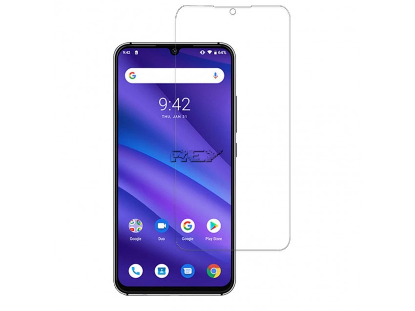 Protector Pantalla UMIDIGI A5 PRO Cristal Templado