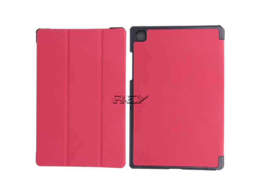 FUNDA CARCASA SAMSUNG GALAXY TAB A7 10,4" SM- T505 Roja