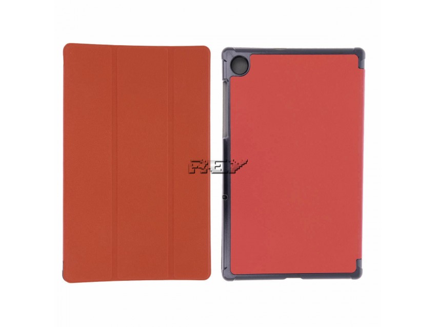 FUNDA CARCASA LENOVO TAB M10 HD 10,1" (X306X) Roja