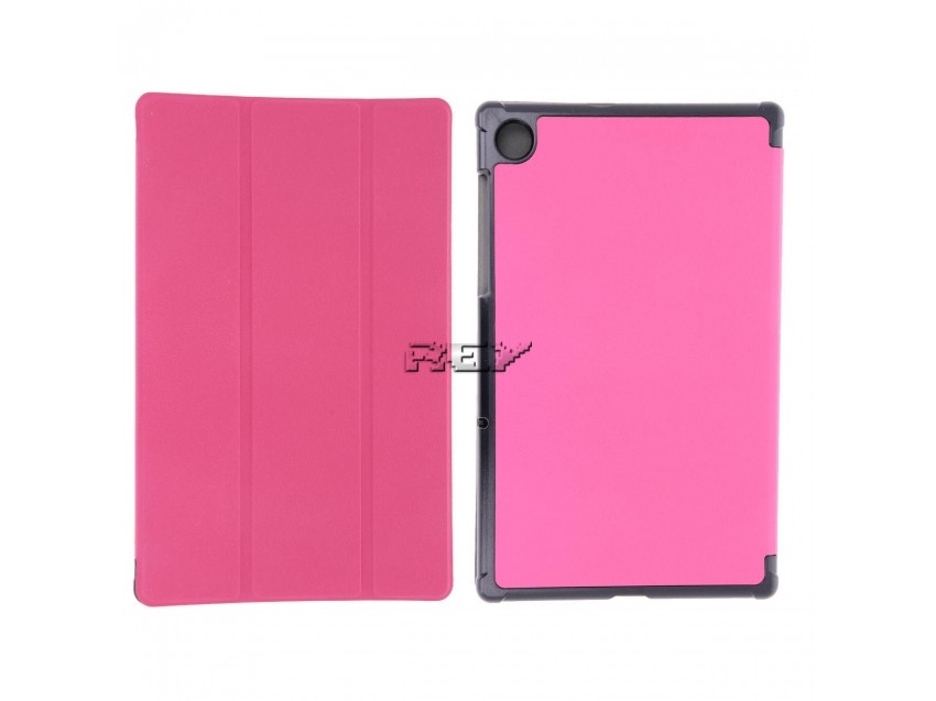FUNDA CARCASA LENOVO TAB M10 HD 10,1" (X306F) Rosa