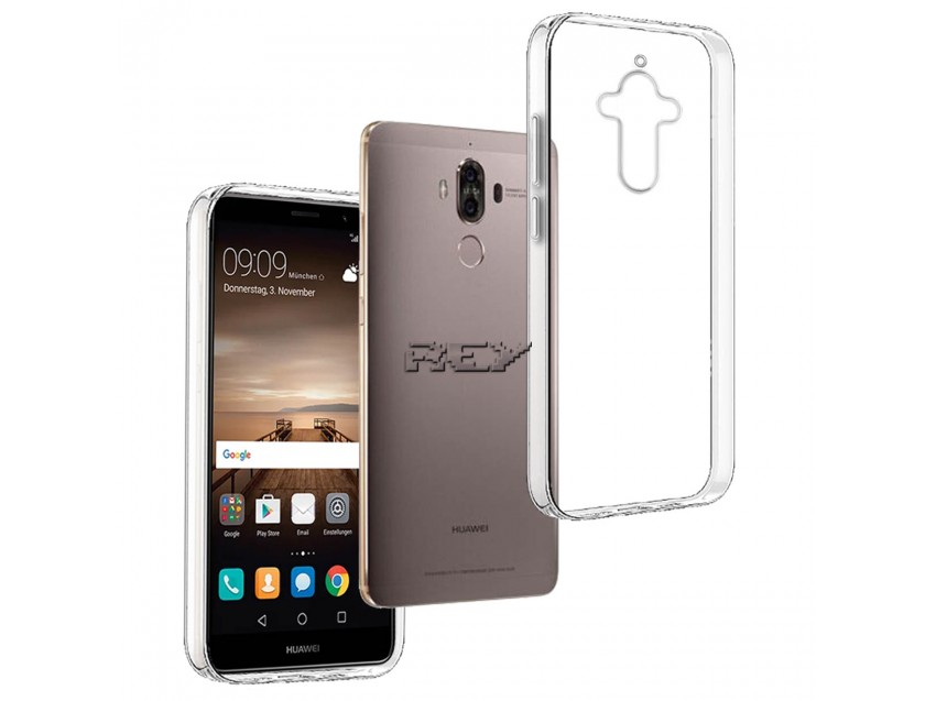 Funda HUAWEI MATE 9 Silicona Ultra Fina