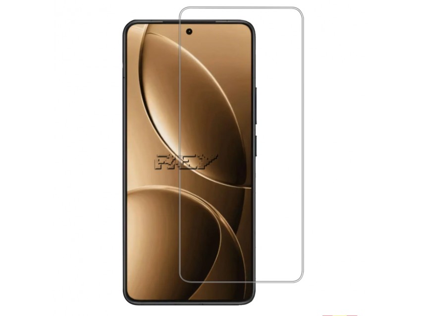 Protector Pantalla XIAOMI POCO F7 PRO Cristal Templado