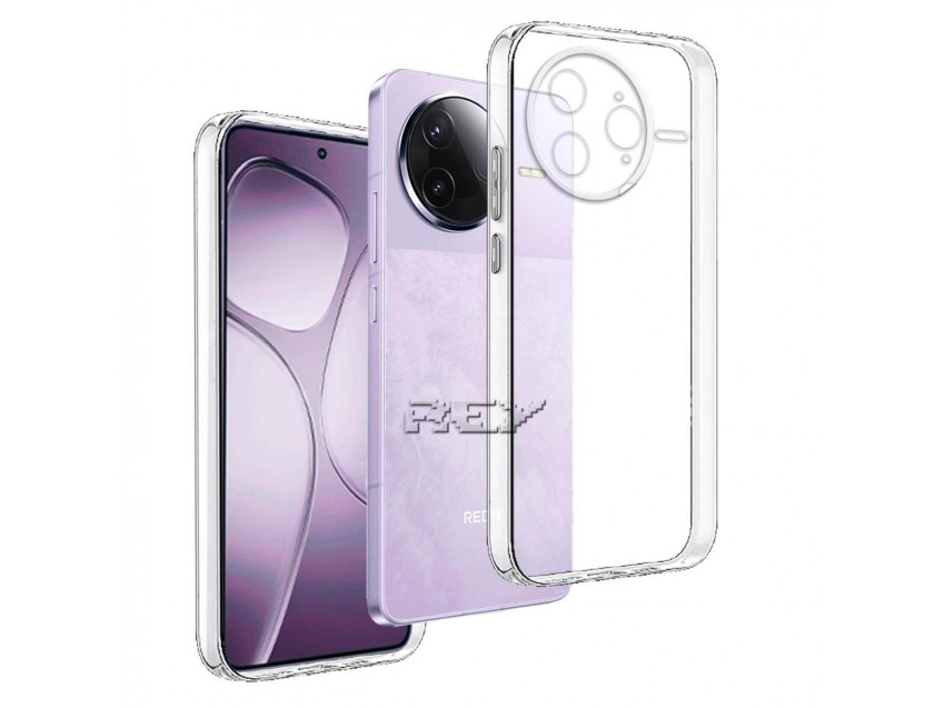 Funda XIAOMI POCO F7 ULTRA Silicona Ultra Fina