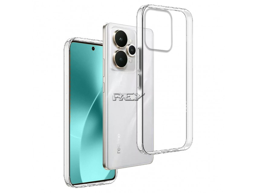 Funda OPPO RENO14 PRO 5G Silicona Ultra Fina