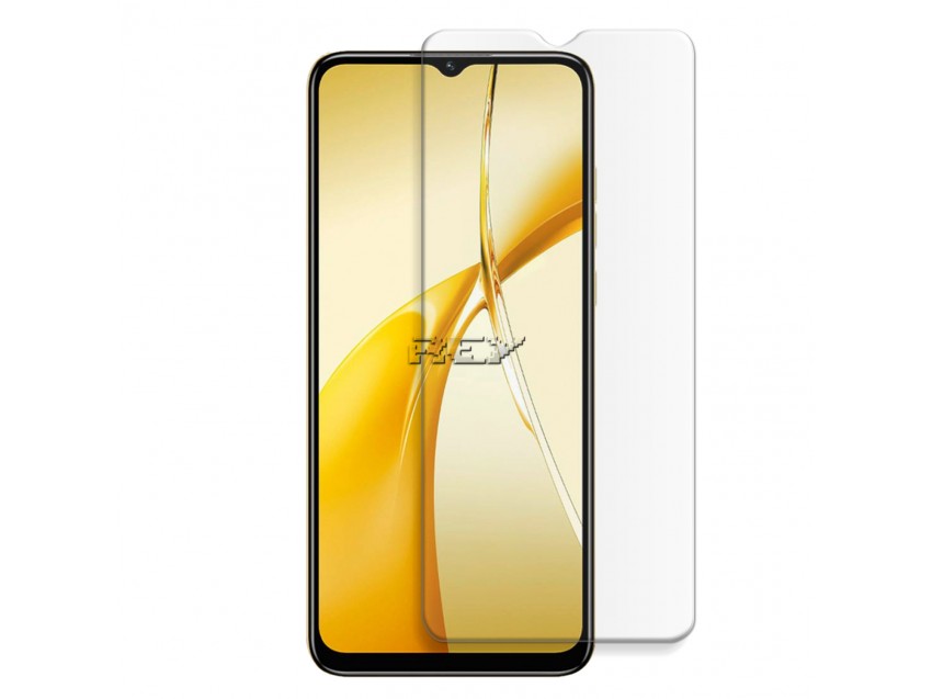Protector Pantalla OUKITEL C1 Cristal Templado