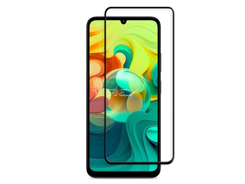 Protector Pantalla SPC DISCOVERY 2 Cristal Templado 3D Negro