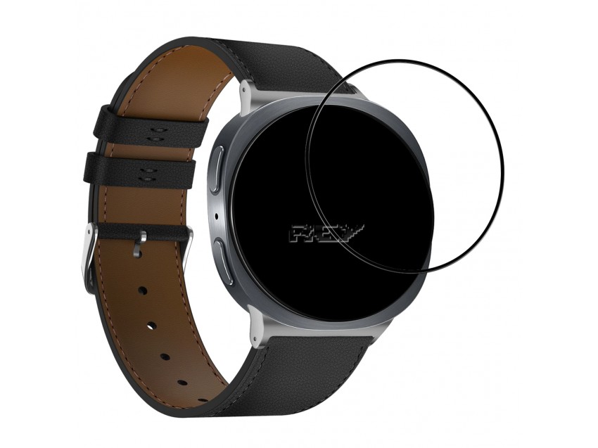 Protector SAMSUNG GALAXY WATCH8 CLASSIC 46MM Plástico 3D PET