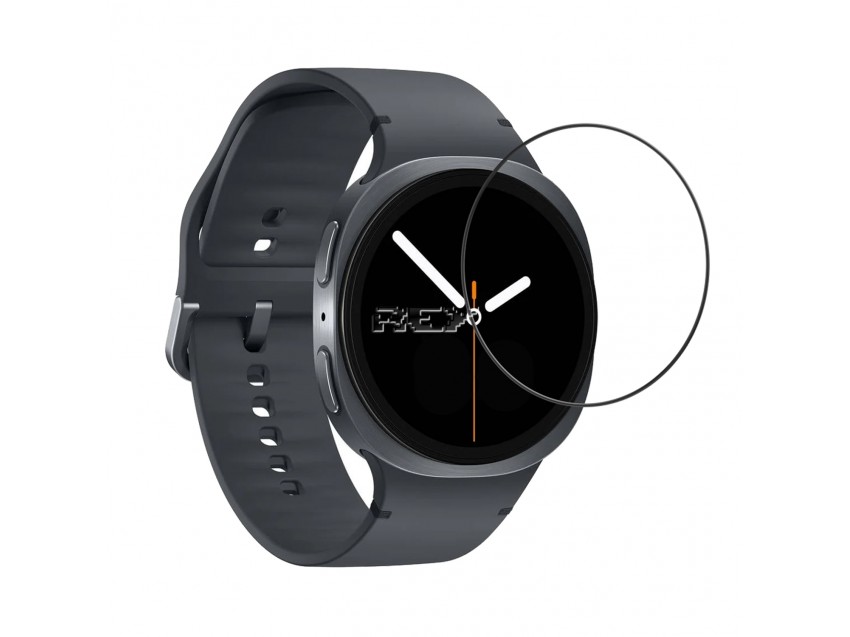 Protector SAMSUNG GALAXY WATCH8 44MM Plástico 3D PET