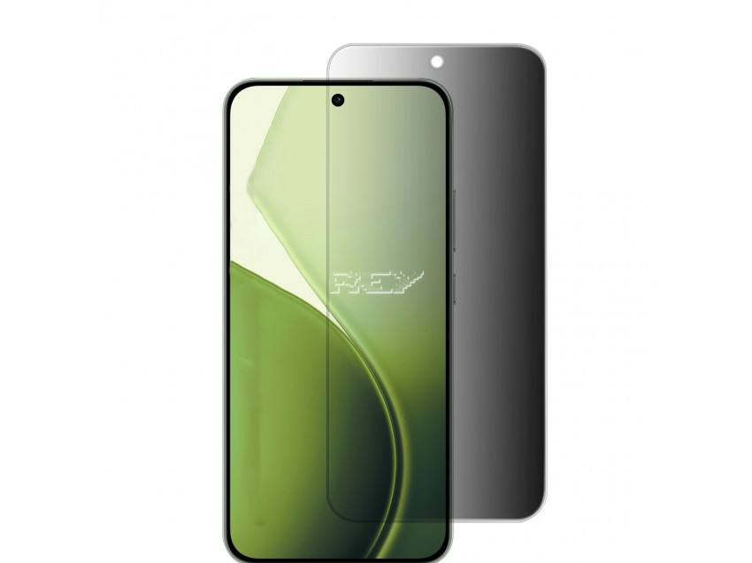 Protector Anti Espía OPPO A5i PRO Cristal Templado