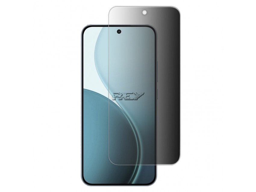 Protector Anti Espía OPPO RENO14 F Cristal Templado