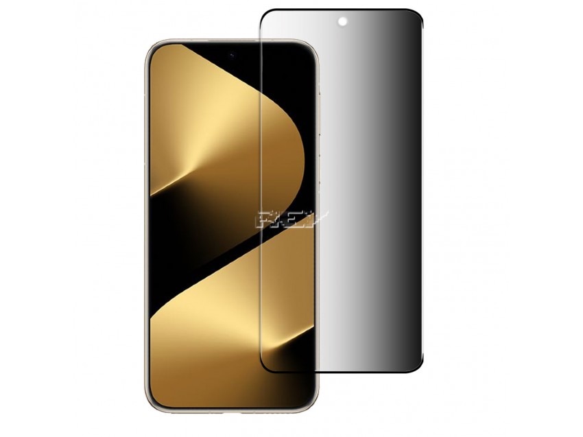 Protector Anti Espía HUAWEI PURA 80 ULTRA Cristal Templado