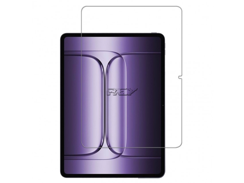 Protector Pantalla ONEPLUS PAD 3 13,2" Cristal Templado