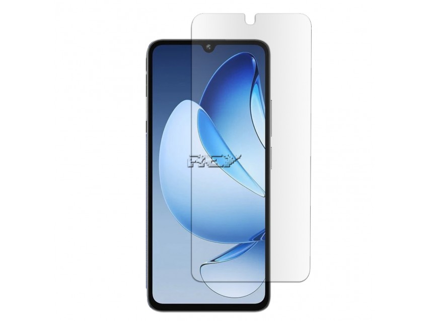 Protector Pantalla OUKITEL C60 PRO Cristal Templado