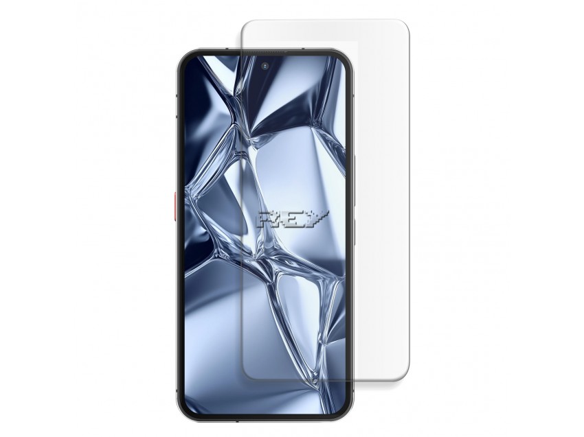 Protector Pantalla OUKITEL WP200 Cristal Templado