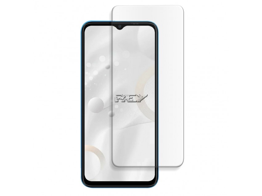 Protector Pantalla BLACKVIEW OSCAL FLAT 2C Cristal Templado