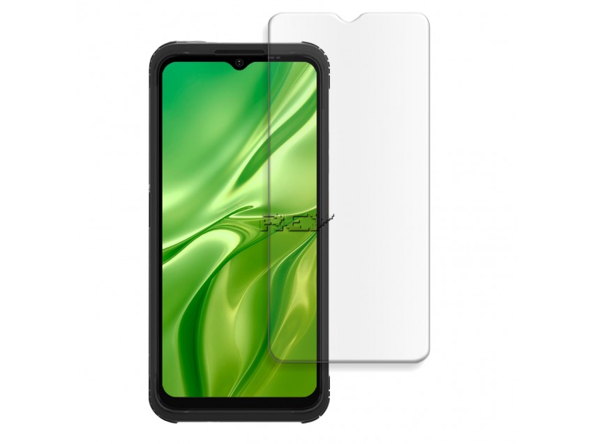 Protector Pantalla AGM H MAX Cristal Templado