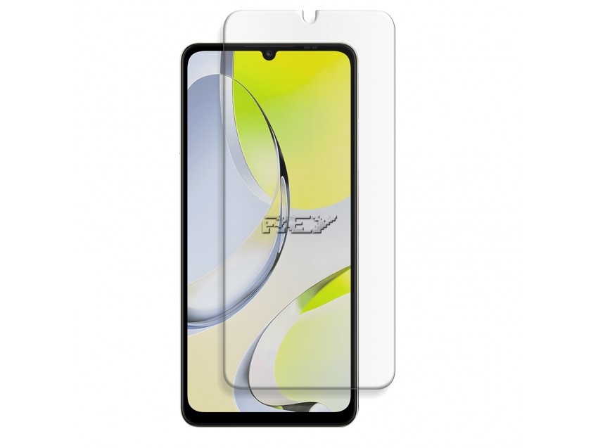 Protector Pantalla ZTE BLADE A76 4G/5G Cristal Templado