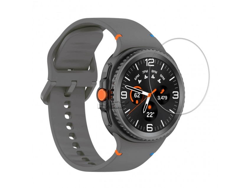 Protector SAMSUNG GALAXY WATCH8 44MM Cristal Templado