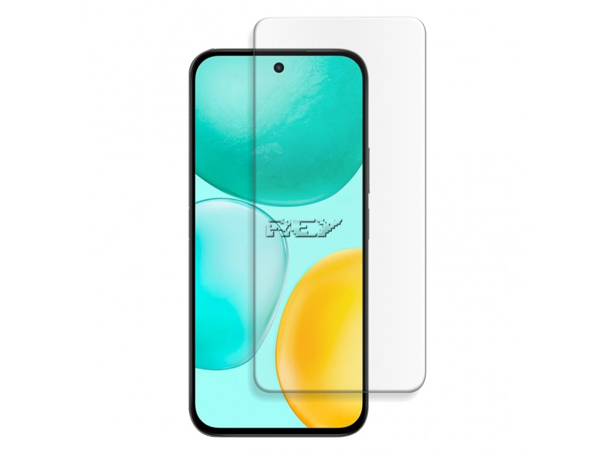 Protector Pantalla HONOR X6C Cristal Templado