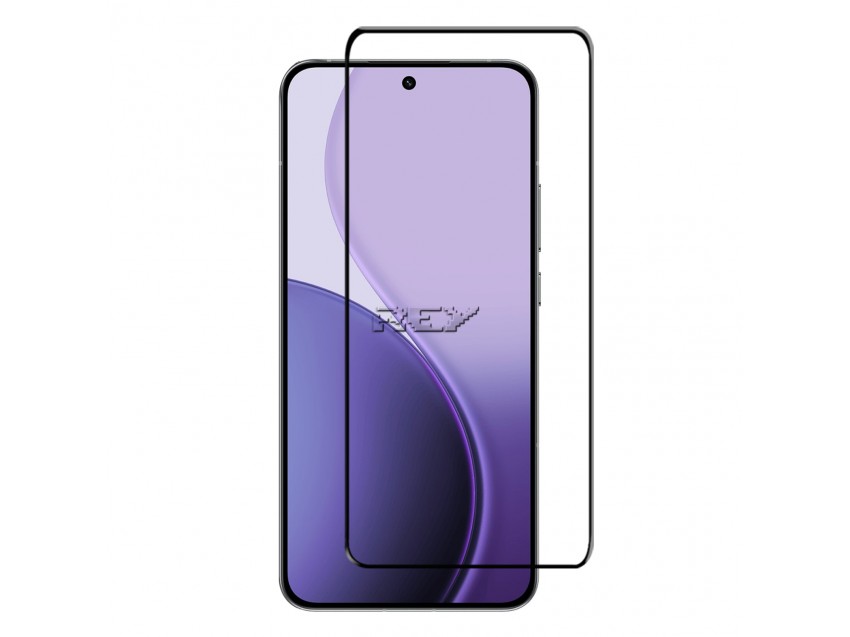 Protector Pantalla INFINIX GT 30 PRO Cristal Templado 3D Negro