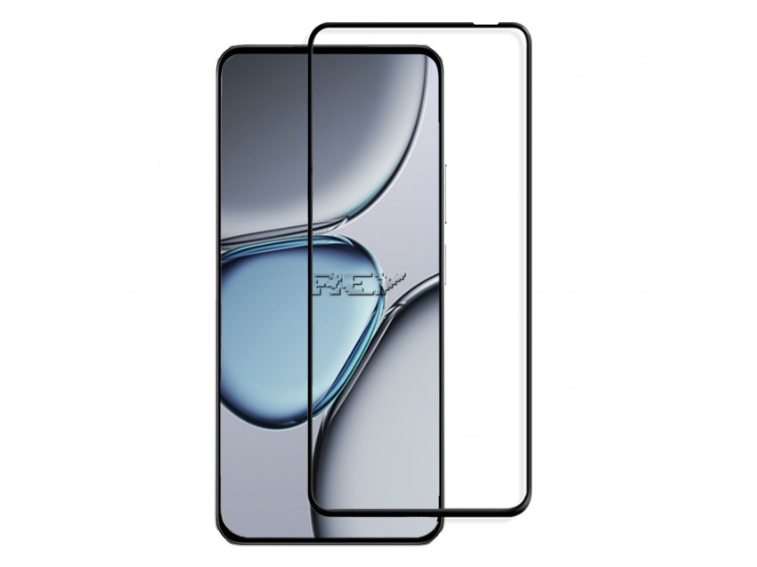 Protector Pantalla OPPO A5i PRO Cristal Templado 3D Negro