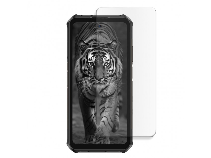 Protector Pantalla ULEFONE ARMOR X16 PRO Cristal Templado