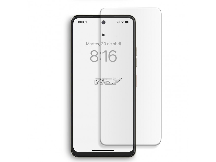 Protector Pantalla COOLPAD C16s Cristal Templado
