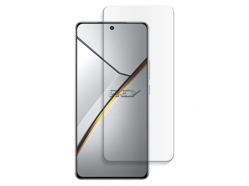 Protector Pantalla OPPO REALME GT 7 Cristal Templado