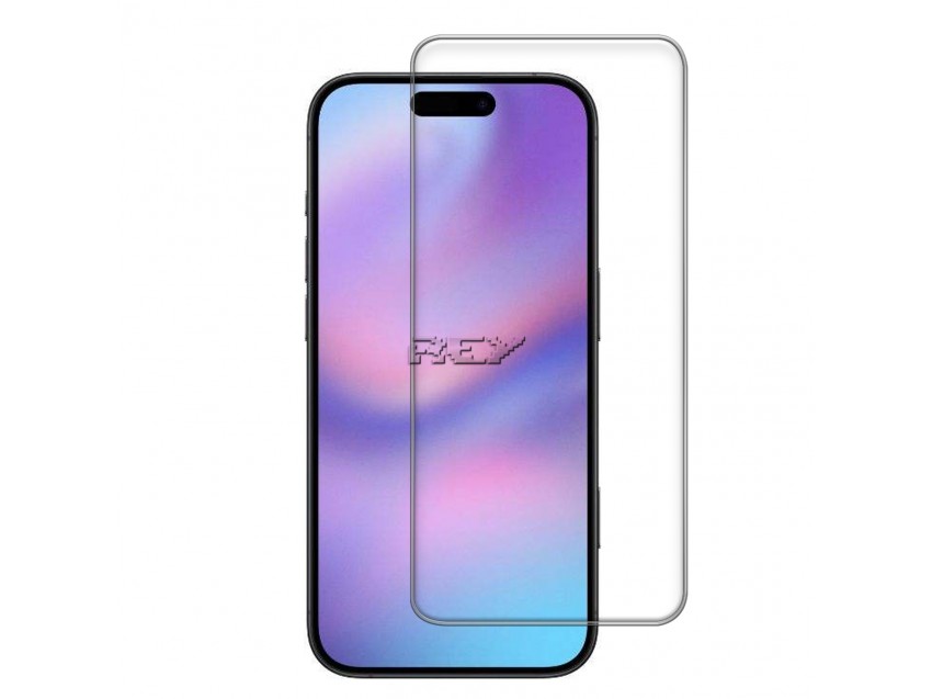 Protector Pantalla IPHONE 17 AIR Cristal Templado