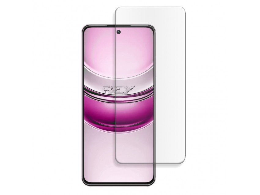 Protector Pantalla INFINIX GT 30 PRO Cristal Templado