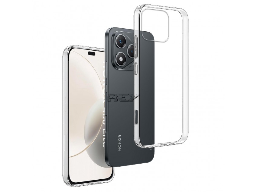 Funda HONOR 400 LITE Silicona Ultra Fina