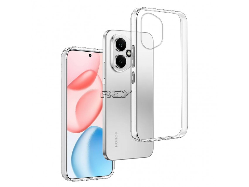 Funda HONOR 400 PRO Silicona Ultra Fina