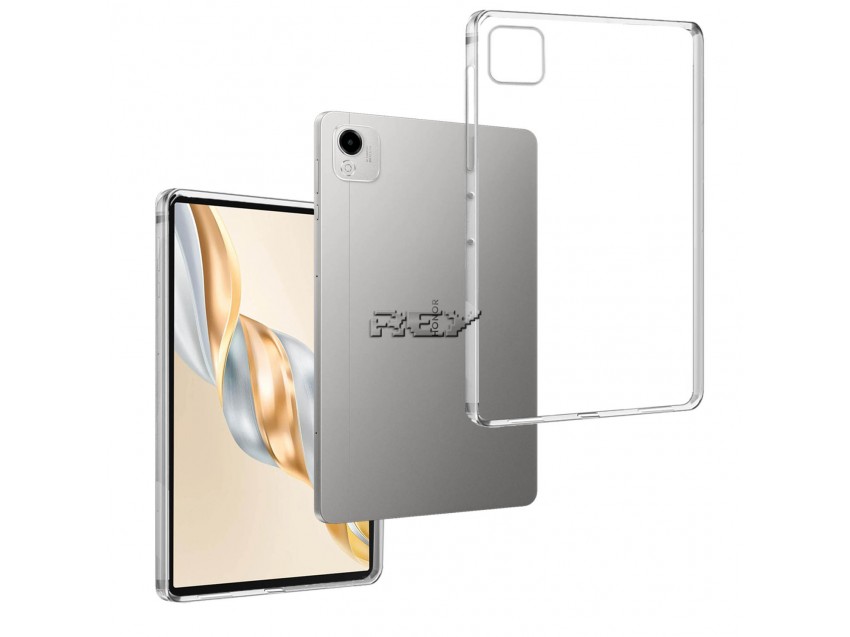 Funda HONOR PAD X9A 11,5" Silicona Ultra Fina