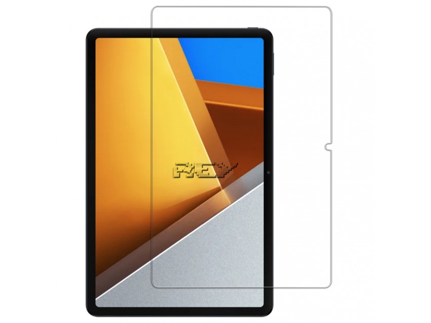 Protector Pantalla XIAOMI REDMI PAD PRO 2 12,1" Cristal Templado