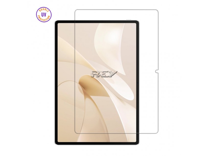 Protector Pantalla HUAWEI MATEPAD 11.5 2023 11,5" Cristal Templado, Doble Protección UV