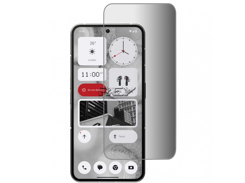 Protector Anti Espía NOTHING CMF PHONE 2 PRO Cristal Templado