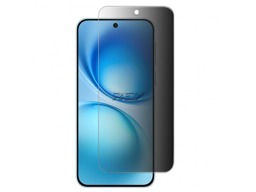 Protector Anti Espía VIVO S30 PRO MINI 5G Cristal Templado
