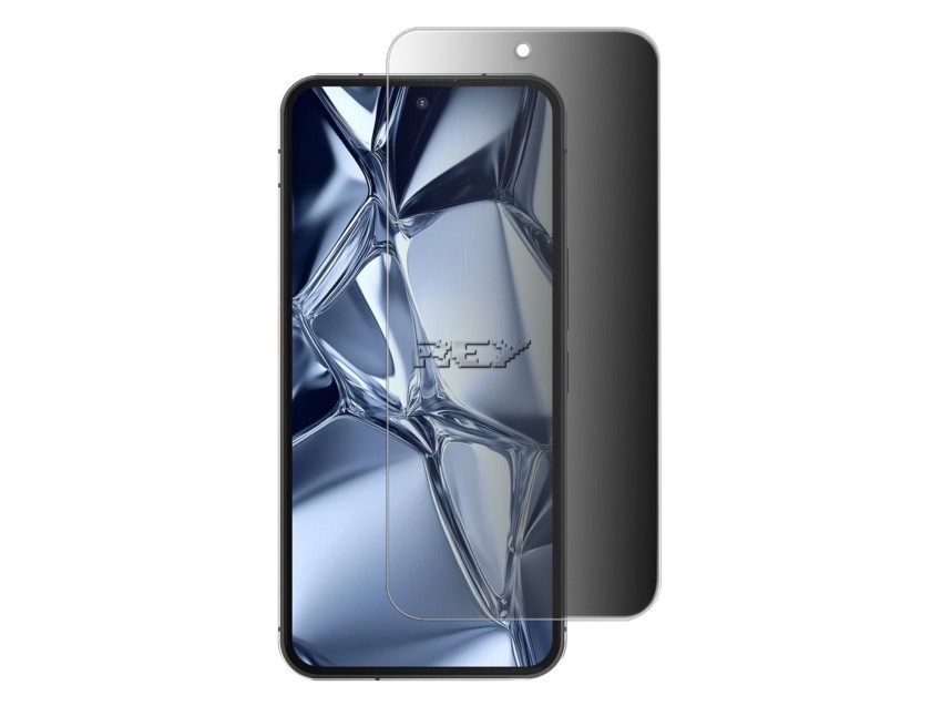 Protector Anti Espía OUKITEL WP200 PRO Cristal Templado