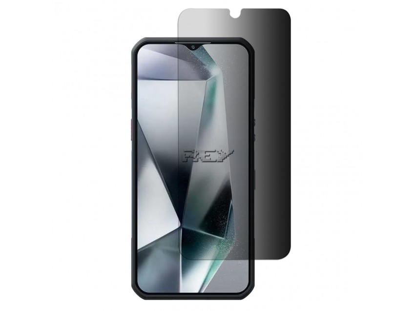 Protector Anti Espía OUKITEL WP55 ULTRA Cristal Templado