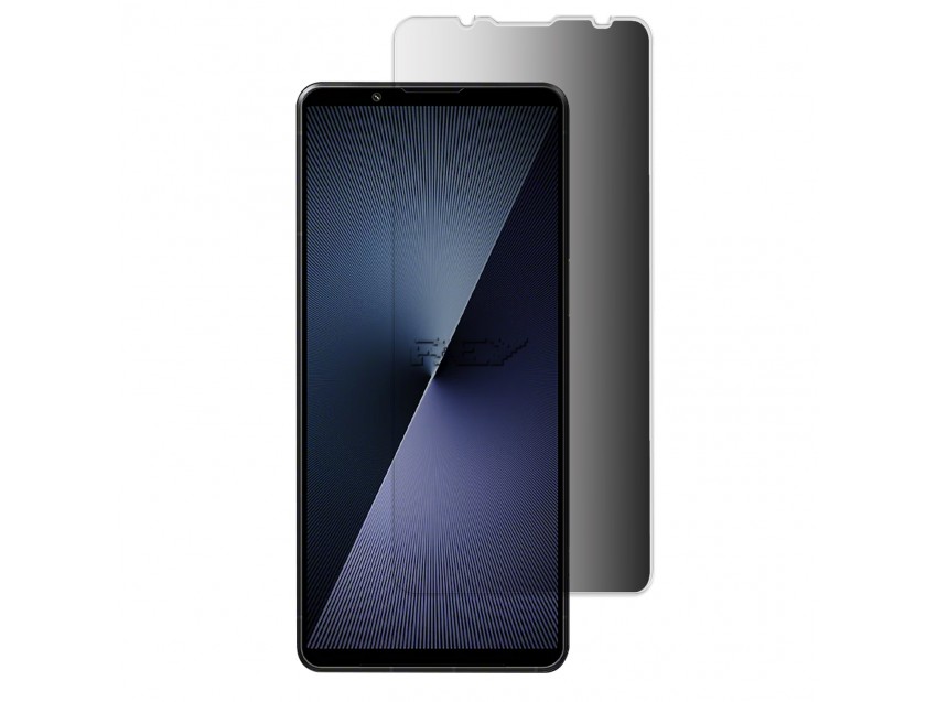 Protector Anti Espía SONY XPERIA 1 VII Cristal Templado
