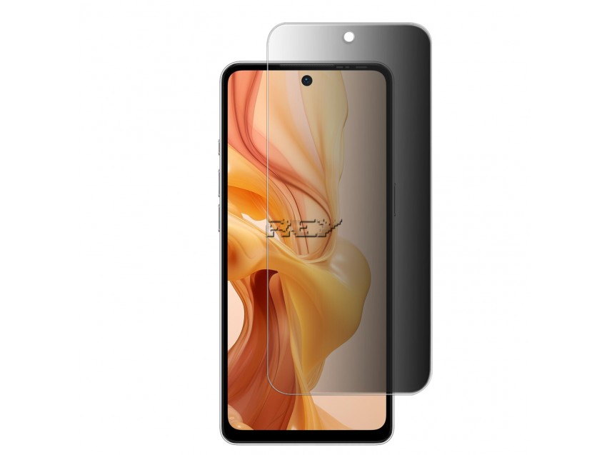 Protector Anti Espía ULEFONE NOTE 18 ULTRA Cristal Templado