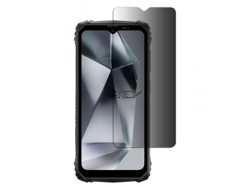 Protector Anti Espía BLACKVIEW OSCAL MARINE 1 Cristal Templado