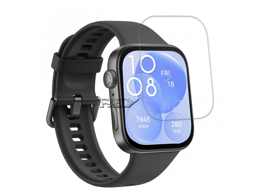 Protector HUAWEI WATCH FIT 4 Plástico Laminado