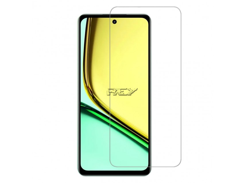 Protector Pantalla OPPO REALME C75 5G Cristal Templado